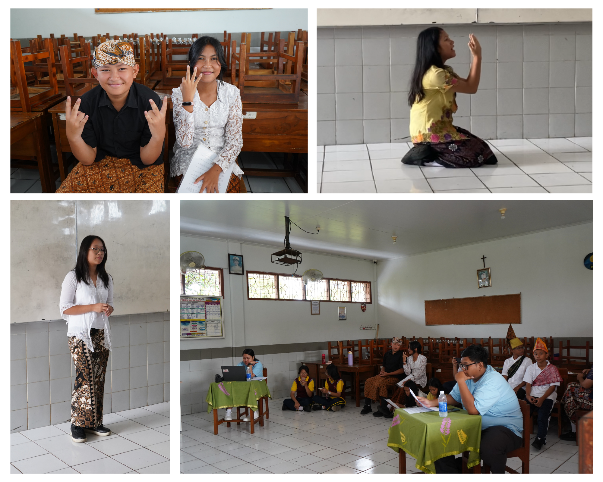 LOMBA TUTUR CERITA NUSANTARA