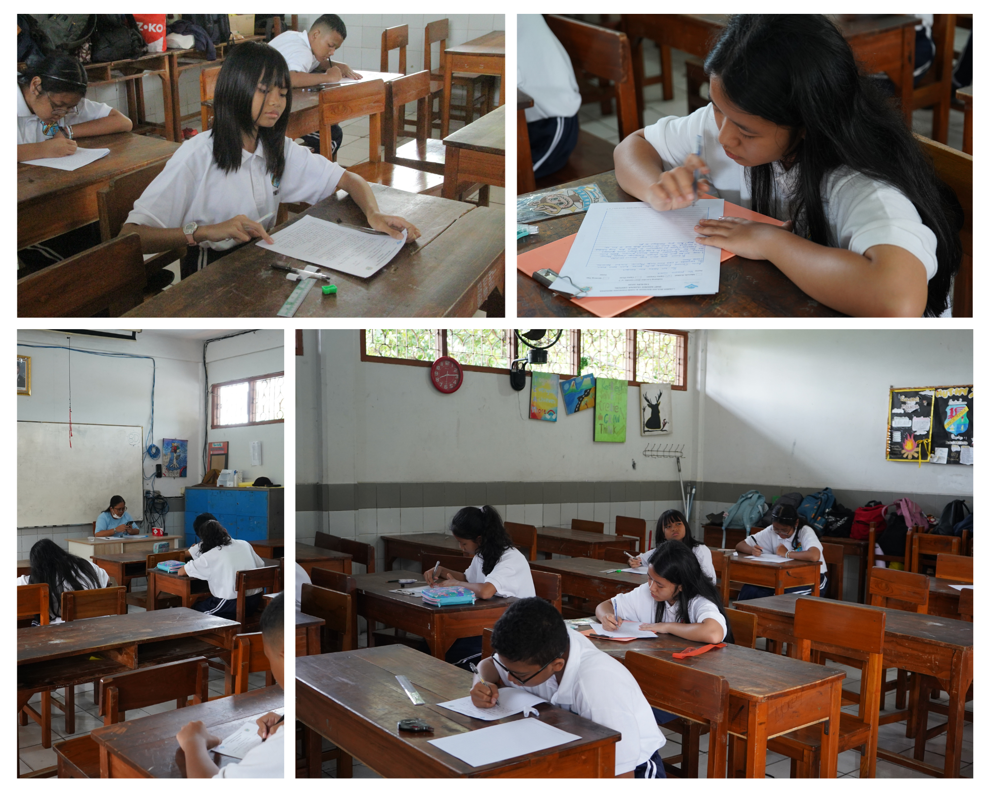 LOMBA CIPTA CERITA PENDEK