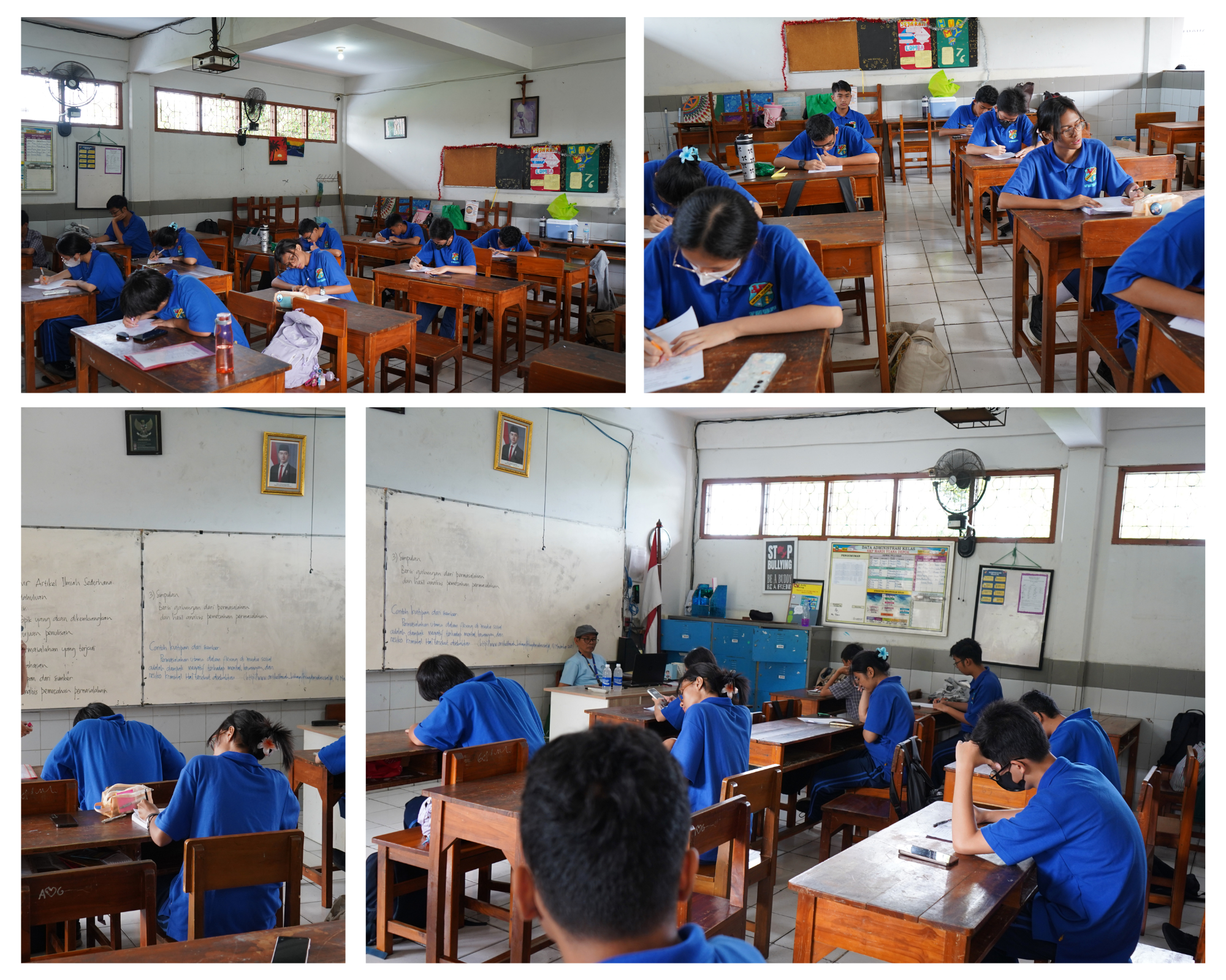 LOMBA MENULIS ARTIKEL SEDERHANA